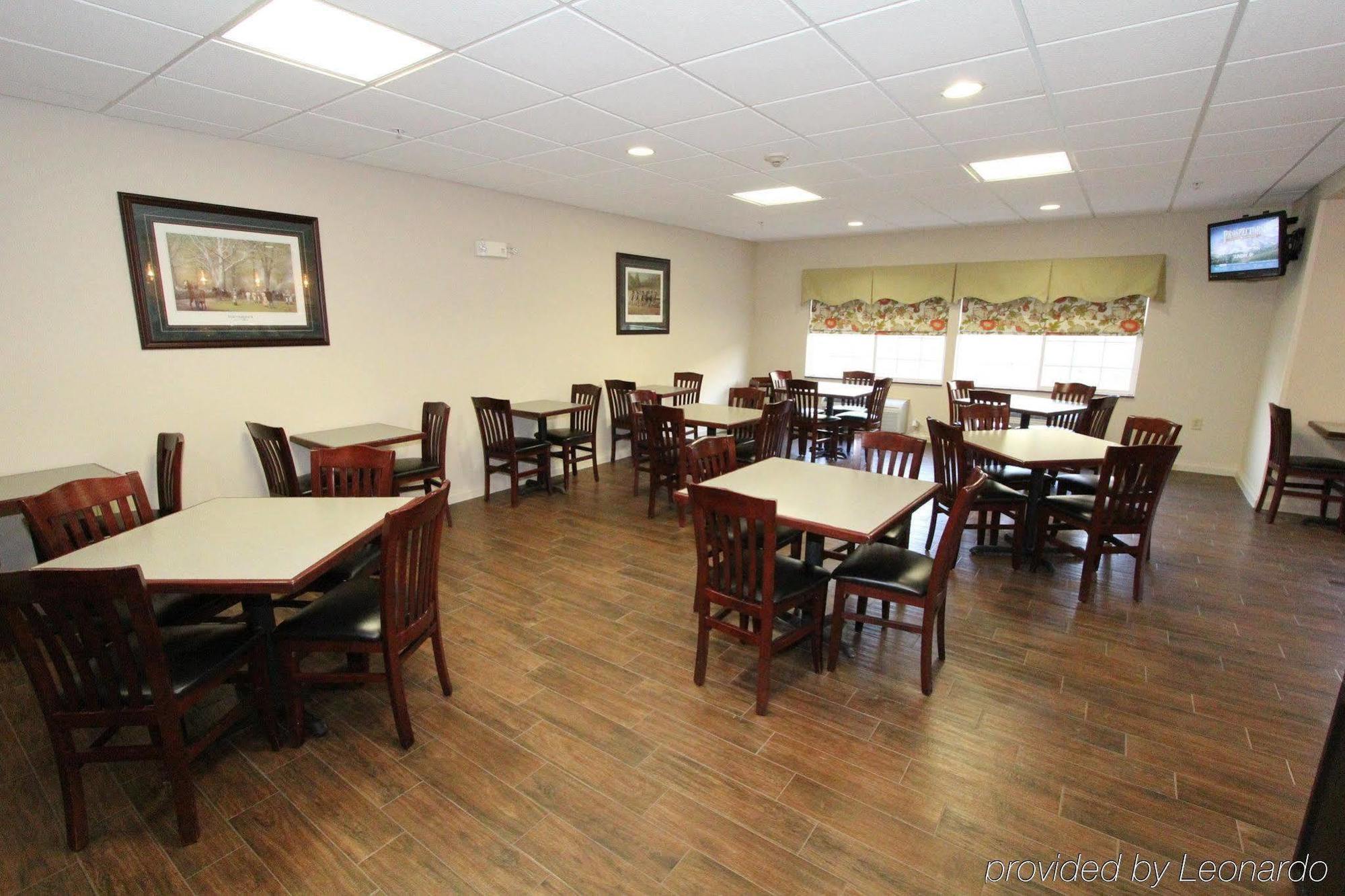 Best Western Lawrenceburg Inn Exteriér fotografie
